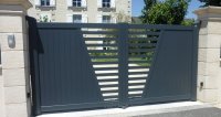 Notre société de clôture et de portail à Rimon-et-Savel